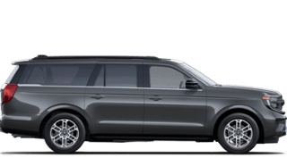 2025 Ford Expedition® External Image 1